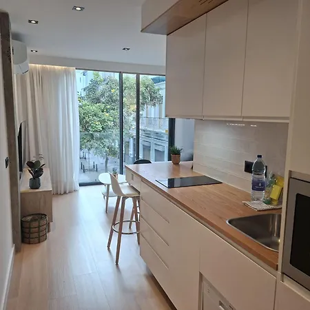 Apartmán Rk Costa *